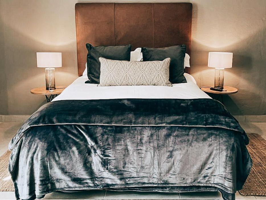Battiss Guest House Претория Экстерьер фото