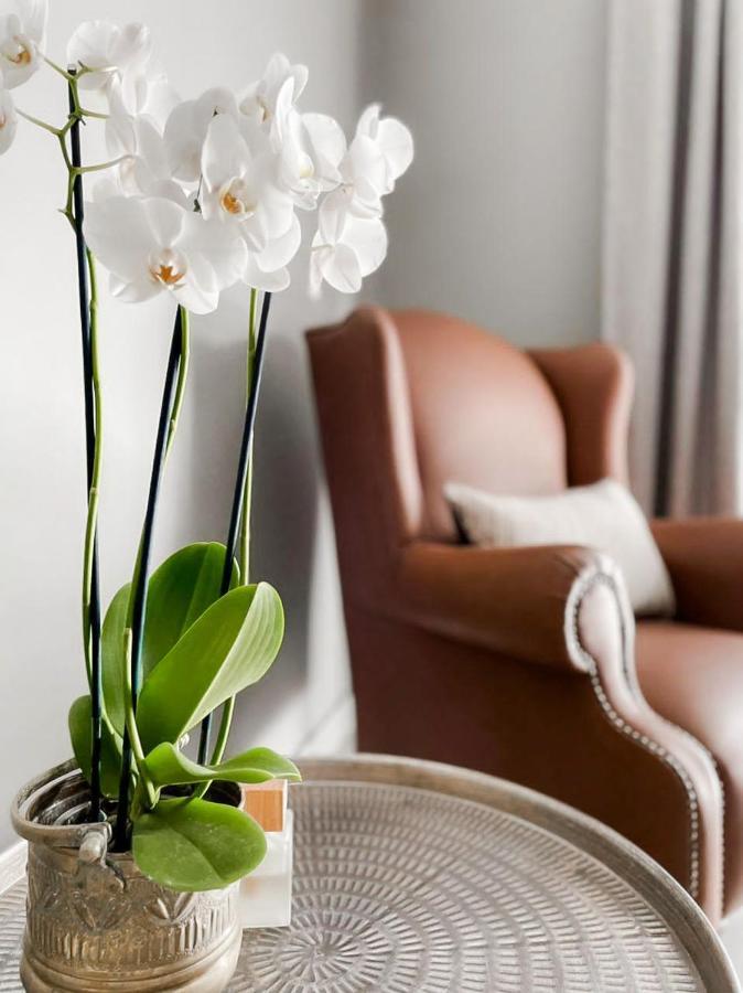 Battiss Guest House Претория Экстерьер фото